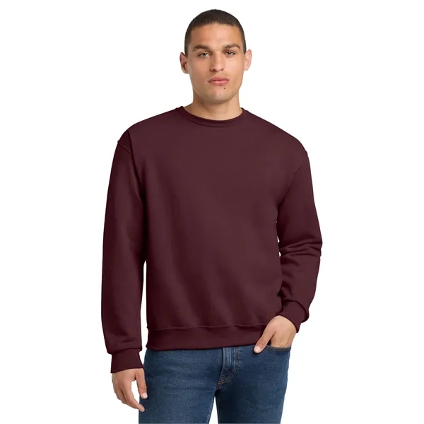 JERZEES - NuBlend Crewneck Sweatshirt.... from ASI 84863 SanMar