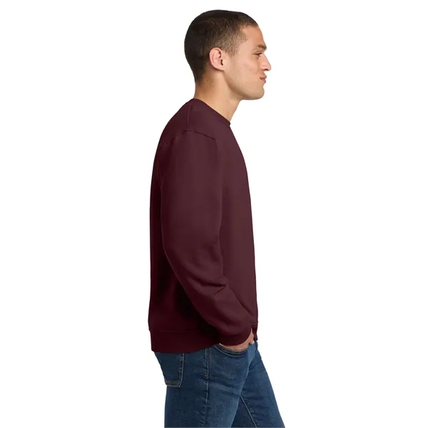 JERZEES - NuBlend Crewneck Sweatshirt.... from ASI 84863 SanMar