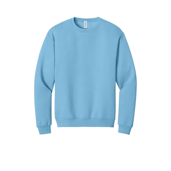 JERZEES - NuBlend Crewneck Sweatshirt.... from ASI 84863 SanMar