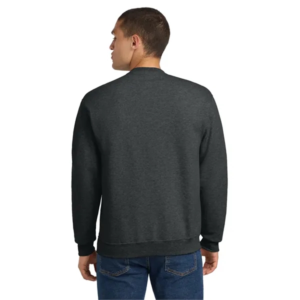 JERZEES - NuBlend Crewneck Sweatshirt.... from ASI 84863 SanMar
