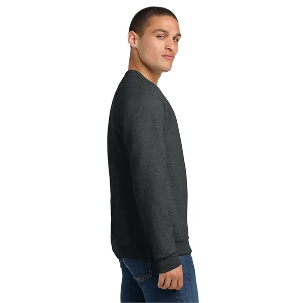JERZEES - NuBlend Crewneck Sweatshirt.... from ASI 84863 SanMar