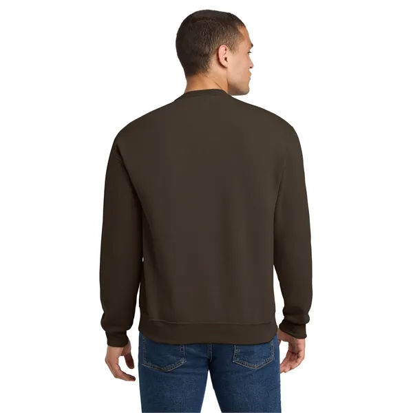 JERZEES - NuBlend Crewneck Sweatshirt.... from ASI 84863 SanMar