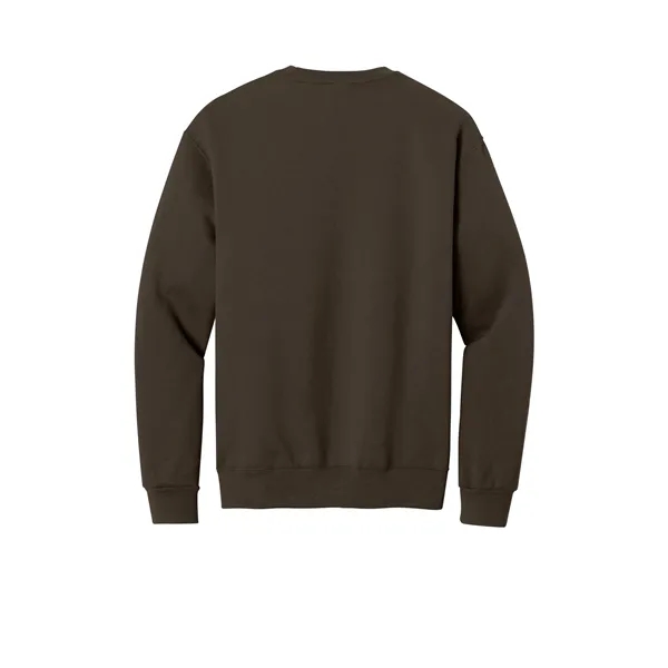 JERZEES - NuBlend Crewneck Sweatshirt.... from ASI 84863 SanMar