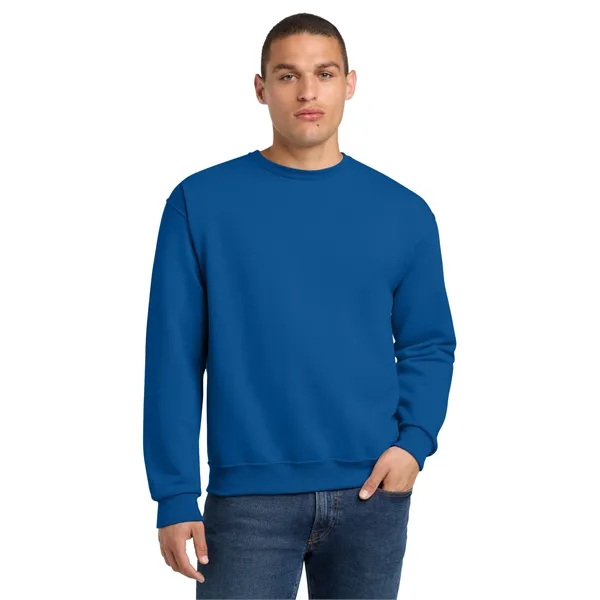JERZEES - NuBlend Crewneck Sweatshirt.... from ASI 84863 SanMar