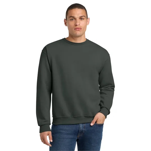JERZEES - NuBlend Crewneck Sweatshirt.... from ASI 84863 SanMar