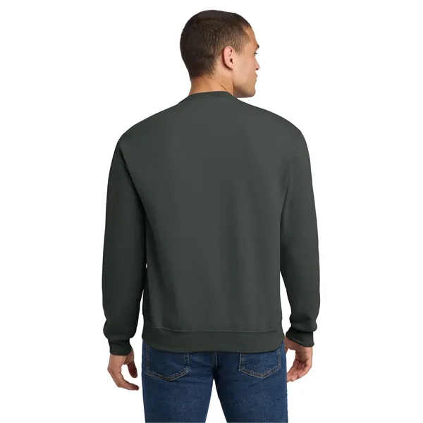 JERZEES - NuBlend Crewneck Sweatshirt.... from ASI 84863 SanMar