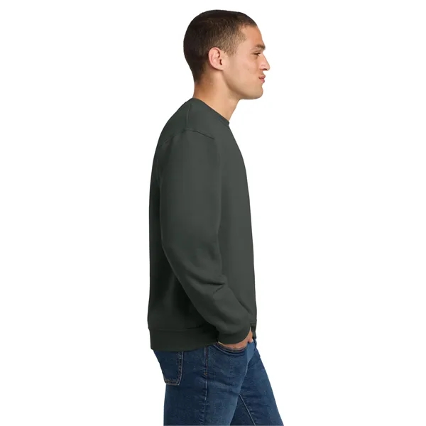 JERZEES - NuBlend Crewneck Sweatshirt.... from ASI 84863 SanMar