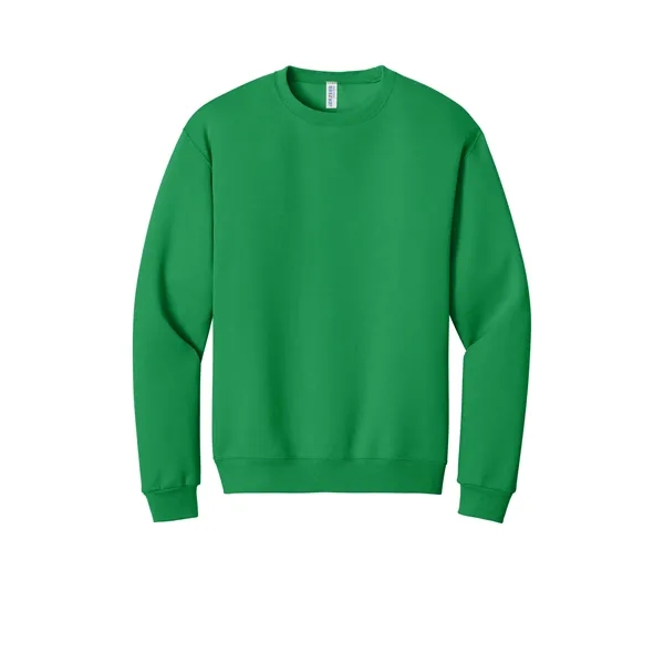 JERZEES - NuBlend Crewneck Sweatshirt.... from ASI 84863 SanMar