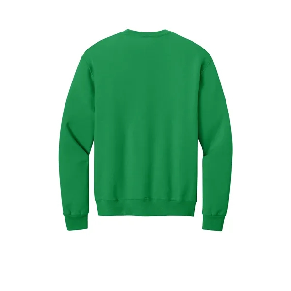 JERZEES - NuBlend Crewneck Sweatshirt.... from ASI 84863 SanMar