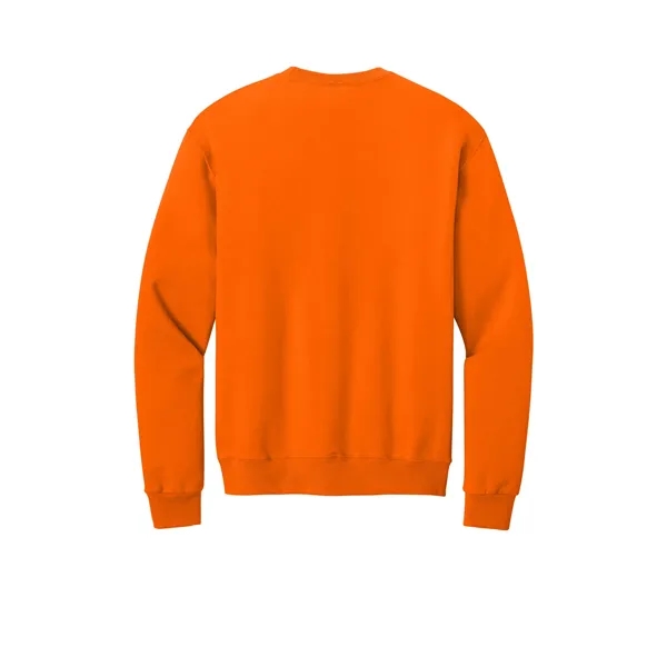 JERZEES - NuBlend Crewneck Sweatshirt.... from ASI 84863 SanMar