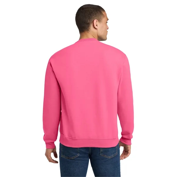 JERZEES - NuBlend Crewneck Sweatshirt.... from ASI 84863 SanMar
