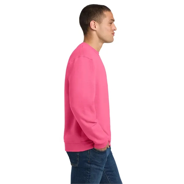 JERZEES - NuBlend Crewneck Sweatshirt.... from ASI 84863 SanMar