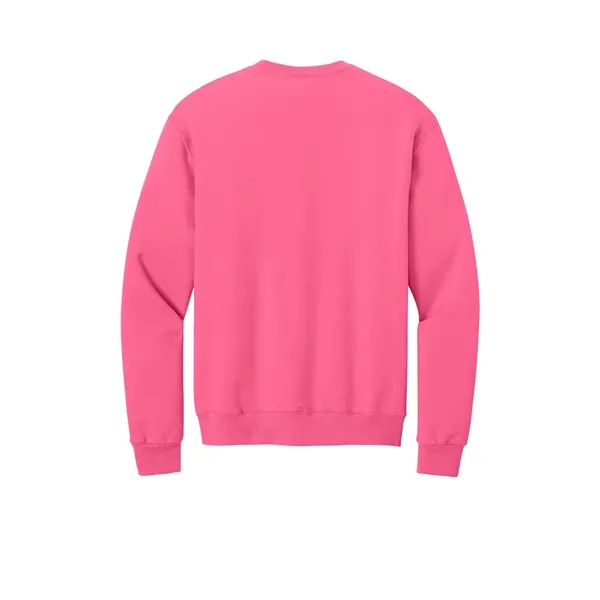 JERZEES - NuBlend Crewneck Sweatshirt.... from ASI 84863 SanMar