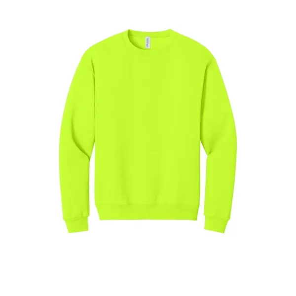 JERZEES - NuBlend Crewneck Sweatshirt.... from ASI 84863 SanMar