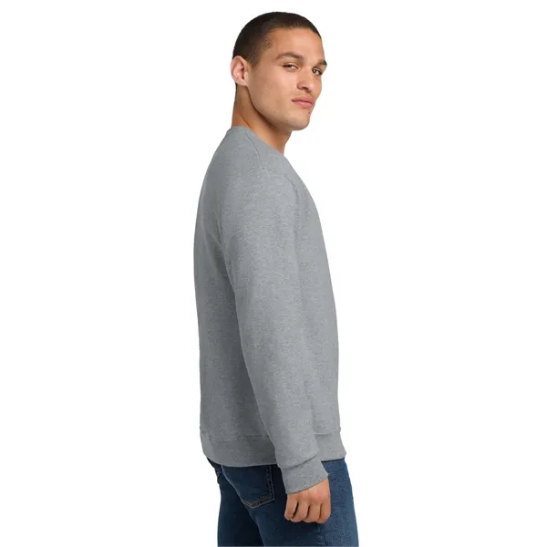 JERZEES - NuBlend Crewneck Sweatshirt.... from ASI 84863 SanMar