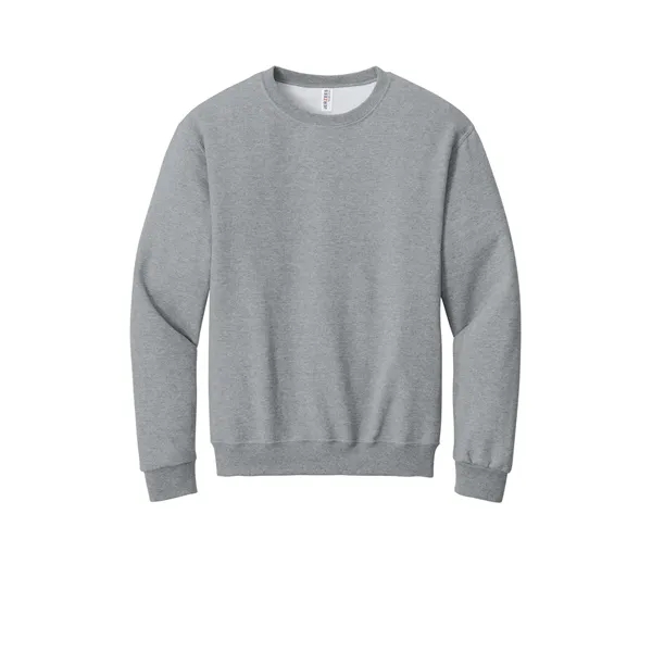 JERZEES - NuBlend Crewneck Sweatshirt.... from ASI 84863 SanMar