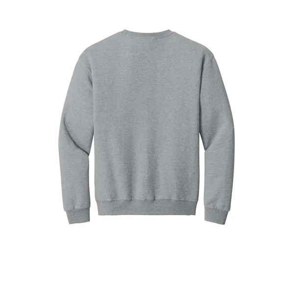 JERZEES - NuBlend Crewneck Sweatshirt.... from ASI 84863 SanMar