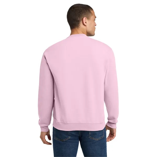 JERZEES - NuBlend Crewneck Sweatshirt.... from ASI 84863 SanMar