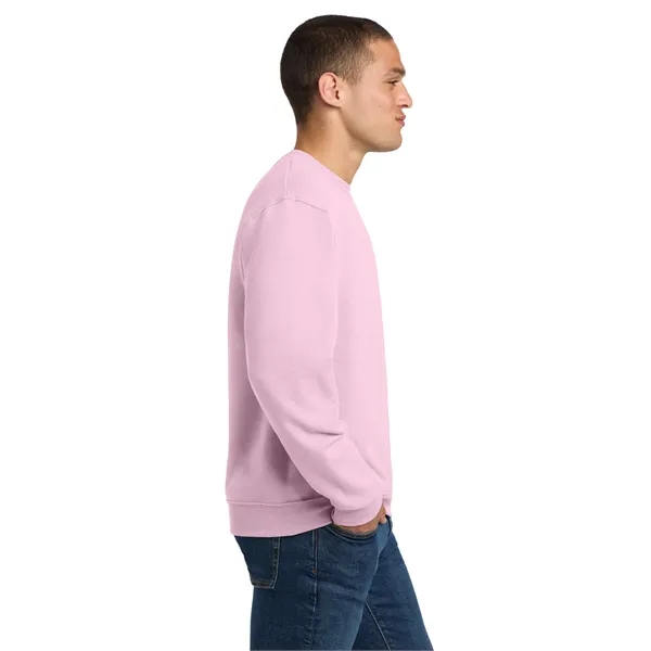 JERZEES - NuBlend Crewneck Sweatshirt.... from ASI 84863 SanMar