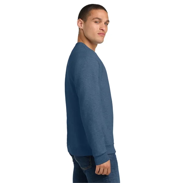 JERZEES - NuBlend Crewneck Sweatshirt.... from ASI 84863 SanMar