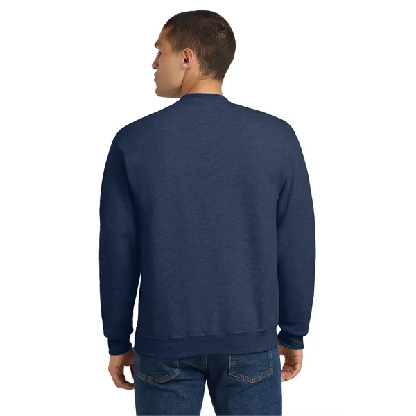 JERZEES - NuBlend Crewneck Sweatshirt.... from ASI 84863 SanMar