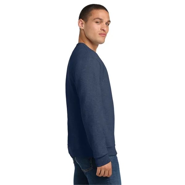 JERZEES - NuBlend Crewneck Sweatshirt.... from ASI 84863 SanMar
