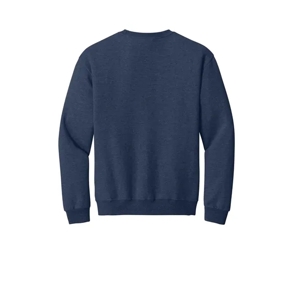 JERZEES - NuBlend Crewneck Sweatshirt.... from ASI 84863 SanMar