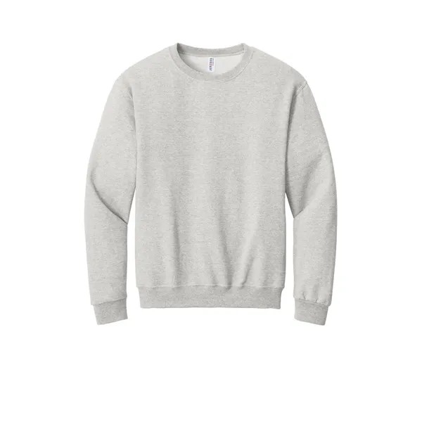 JERZEES - NuBlend Crewneck Sweatshirt.... from ASI 84863 SanMar