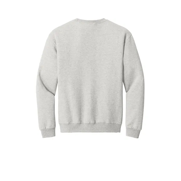 JERZEES - NuBlend Crewneck Sweatshirt.... from ASI 84863 SanMar
