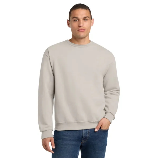 JERZEES - NuBlend Crewneck Sweatshirt.... from ASI 84863 SanMar