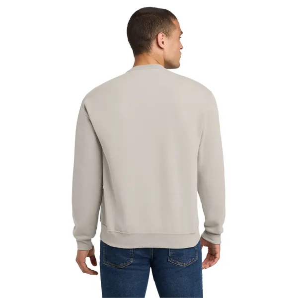JERZEES - NuBlend Crewneck Sweatshirt.... from ASI 84863 SanMar