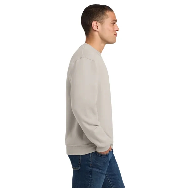 JERZEES - NuBlend Crewneck Sweatshirt.... from ASI 84863 SanMar