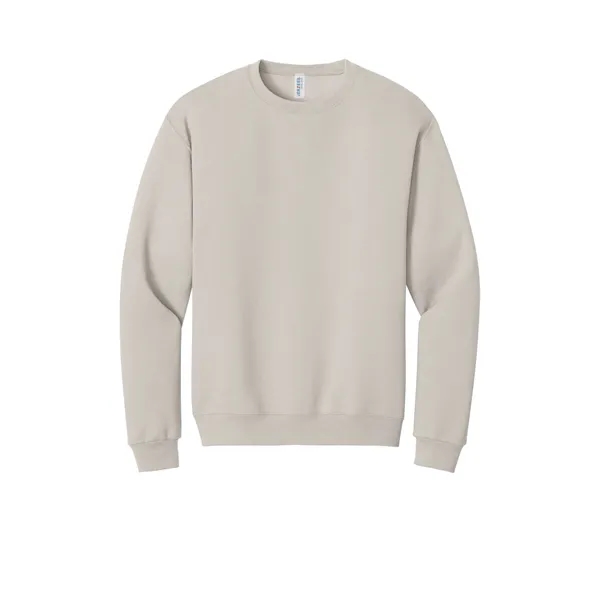 JERZEES - NuBlend Crewneck Sweatshirt.... from ASI 84863 SanMar