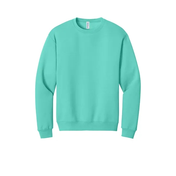 JERZEES - NuBlend Crewneck Sweatshirt.... from ASI 84863 SanMar