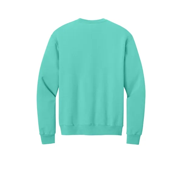 JERZEES - NuBlend Crewneck Sweatshirt.... from ASI 84863 SanMar
