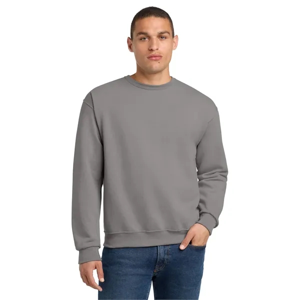 JERZEES - NuBlend Crewneck Sweatshirt.... from ASI 84863 SanMar