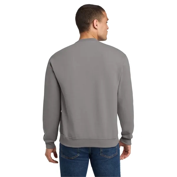 JERZEES - NuBlend Crewneck Sweatshirt.... from ASI 84863 SanMar