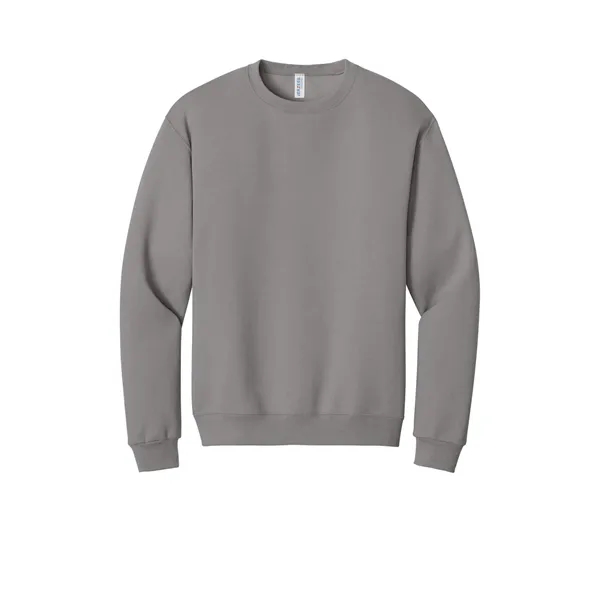 JERZEES - NuBlend Crewneck Sweatshirt.... from ASI 84863 SanMar