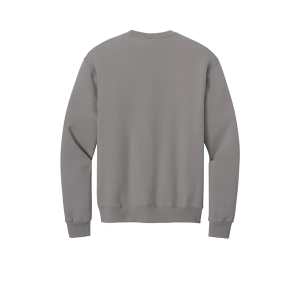 JERZEES - NuBlend Crewneck Sweatshirt.... from ASI 84863 SanMar