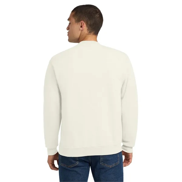 JERZEES - NuBlend Crewneck Sweatshirt.... from ASI 84863 SanMar