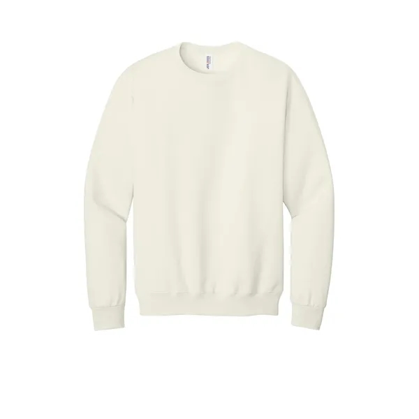 JERZEES - NuBlend Crewneck Sweatshirt.... from ASI 84863 SanMar