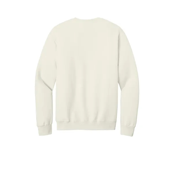 JERZEES - NuBlend Crewneck Sweatshirt.... from ASI 84863 SanMar