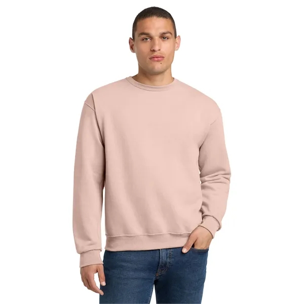 JERZEES - NuBlend Crewneck Sweatshirt.... from ASI 84863 SanMar