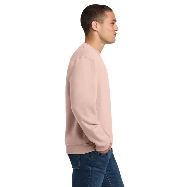 JERZEES - NuBlend Crewneck Sweatshirt.... from ASI 84863 SanMar