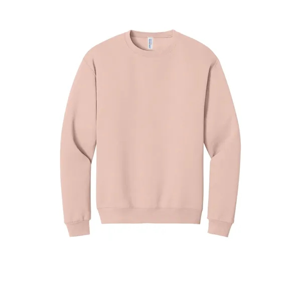 JERZEES - NuBlend Crewneck Sweatshirt.... from ASI 84863 SanMar