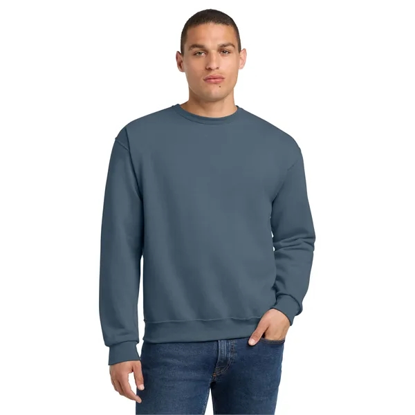JERZEES - NuBlend Crewneck Sweatshirt.... from ASI 84863 SanMar