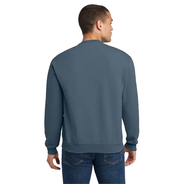 JERZEES - NuBlend Crewneck Sweatshirt.... from ASI 84863 SanMar