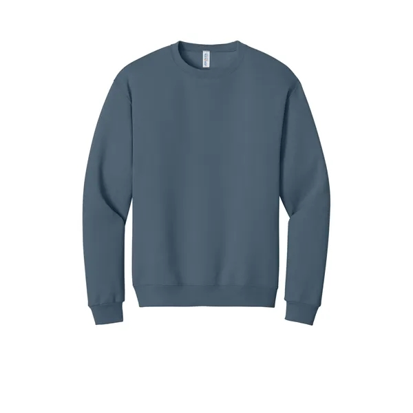 JERZEES - NuBlend Crewneck Sweatshirt.... from ASI 84863 SanMar