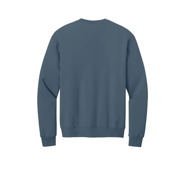 JERZEES - NuBlend Crewneck Sweatshirt.... from ASI 84863 SanMar