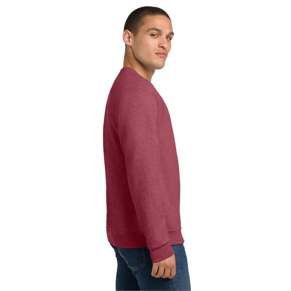 JERZEES - NuBlend Crewneck Sweatshirt.... from ASI 84863 SanMar